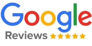 Logo reviews google